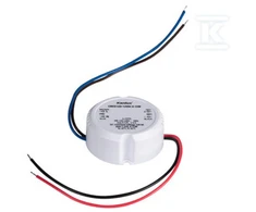 Kanlux ZAS.CV CIRCO N LED 12VDC 15W