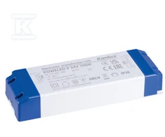 Kanlux ZAS.CV POWELED P 24V 150W
