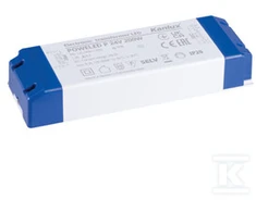 Kanlux ZAS.CV POWELED P 24V 200W