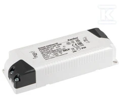 Kanlux ZAS.CV POWELED P 24V 30W