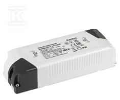 Kanlux ZAS.CV POWELED P 24V 60W