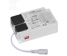 Kanlux LED MONTUOTI BLINGO DRV42W DALI BK