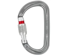 Rock Empire Karabinek Petzl AMD M34 Gray