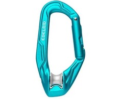 EDELRID axiom-icemint karabinas