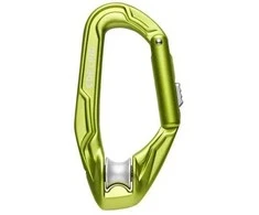 EDELRID Axiom slankiklio-oazės karabinas