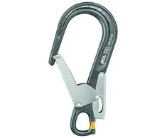 Prancūzija Petzl MGO Open 60 jungtis