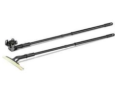 KARCHER teleskopinio purkštuvo rinkinys WV ir KV4 modeliams