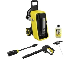 Aukšto slėgio plovykla KARCHER K 7 Comfort Premium - 1.317-500.0