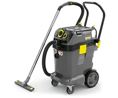 Kärcher NT 50/1 Juoda 50 l 1380 W