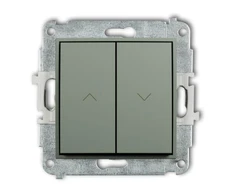 Karlik Elektrotechnik 61MWP-88 MINI Užrakto jungiklio mechanizmas su atrama 61MWP-88