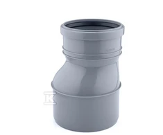 Karmat PP SUMAŽINIMAS 160X125 NUOTEKOJIMO VAMZDIUI. UOSĖS