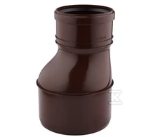 Karmat PP SUMAŽINIMAS 160X110 NUOTEKOJIMO VAMZDIUI. RUDA