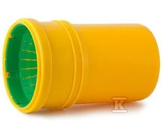 Karmat NUOTEKOJIMO JUNGTIS 72-100 IKI 110 F. NUOTEKŲ JUNGTYS?