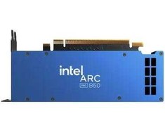 Vaizdo plokštė Karta graf. Intel Arc Pro B50 16GB AI
