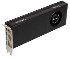 Vaizdo plokštė Grafikos kortelė „SPARKLE Intel Arc PRO B60 BLOWER 24GB“