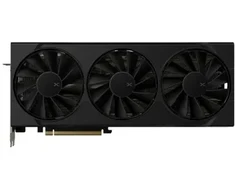 Vaizdo plokštė Karta graf. XFX Swift RX 9070 3-FAN Gaming Ed 16GB
