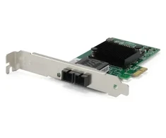 Karta jungiama į tinklą 1000Base-SX MMF SC PCI Express LEVELONE
