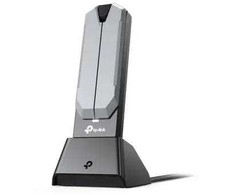 Karta jungiama į tinklą TP-LINK Archer TBE400UH