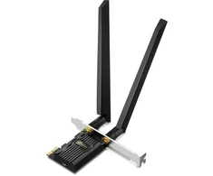 Karta jungiama į tinklą TP-LINK Archer TXE72E