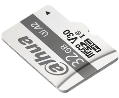 DAHUA TF-P100/32G Micro SD atminties kortelė