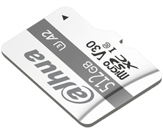 TF-P100/512GB Micro SD UHS-I, SDXC 512 GB DAHUA atminties kortelė