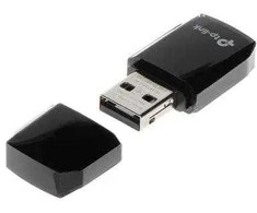 KARTA WLAN USB ARCHER-T2U 150 Mb/s @ 2,4 GHz, 433 Mb/s @ 5 GHz TP-LINK