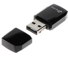 KARTA WLAN USB ARCHER-T2U 150 Mb/s @ 2,4 GHz, 433 Mb/s @ 5 GHz TP-LINK