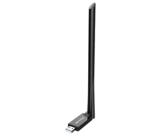 USB WiFi adapteris Hikvision DS-3WRU3X-H
