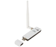 KARTA WLAN USB TL-WN722N 150 Mb/s TP-LINK