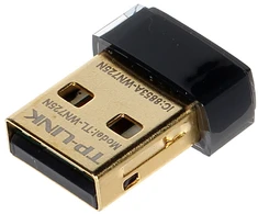 KARTA WLAN USB TL-WN725N 150 Mb/s TP-LINK