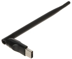 Karta Oem USB tinklo adapteris WI-FI ADAPTER STICK OPTICUM W5 V.2