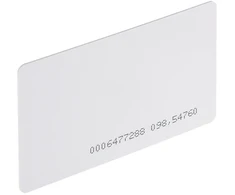 Opti ARTĖJIMO KORTELĖ RFID ATLO-104S*P200