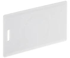 RFID BEKONTAKTĖ KORTELĖ ATLO-114*P100