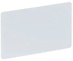 Opti ARTĖJIMO KORTELĖ RFID ATLO-307S*P200 13.56 MHz S50