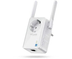 Maršrutizatorius KARTOTUVAS TP-LINK TL-WA860RE