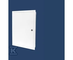 Karwasz Peržiūros durys 300x400mm su užraktu 30x40 / Z /