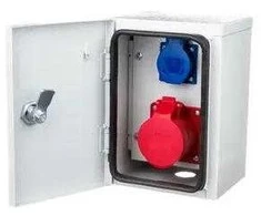 Karwasz Uni 500V IP54 (RB-1)
