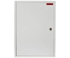 Karwasz RN-24 Moduliniai skirstomieji įrenginiai 2x12, montuojami ant paviršiaus IP30 RN-24