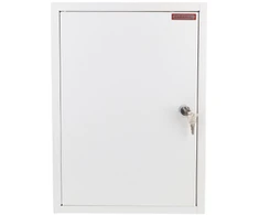 Karwasz Bracer Korpusas su tvirtinimo plokšte 340x560x185mm RN-4