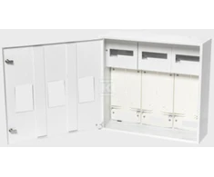 Karwasz SKIRSTOMOJI SKAITMENINĖ LENTELĖ N/T 3X3F RU-3-3L-24 SU O