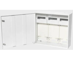 Karwasz SKIRSTYMO LENTA N/T 3X3F RU-3-3L-24 SU