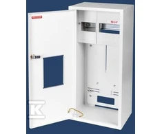 Karwasz DEGIMO RU-3P breketas "Z" / E