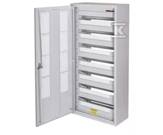 Karwasz Bracer UNI SYSTEM SWITCHGEAR 550-1200-250 M