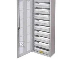 Karwasz Bracer UNI SYSTEM SWITCHGEAR 550-1450-250 M