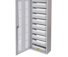 Karwasz Bracer UNI SYSTEM SWITCHGEAR 550-1450-250 M