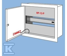 Karwasz SKYRIUS RP-12-P P/T