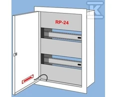 Karwasz RP-24 SKYRIUS P/T