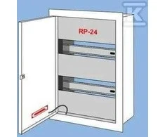 Karwasz RP-24 SKYRIUS P/T