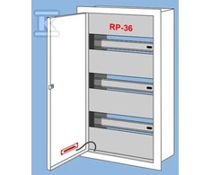 Karwasz SKYRIUS RP-36 P/T