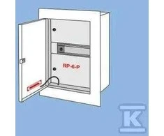 Karwasz RP-6-P SKYRIUS P/T